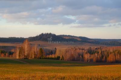 Кар-гора (Каргурезь), гора Яблоновая ( Удмуртская Республика  )