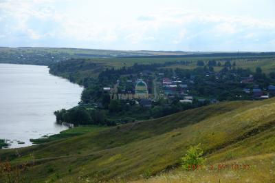 Церковь Рождества Пресвятой Богородицы (Колесниково) ( Удмуртская Республика  )