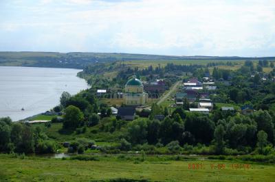 Церковь Рождества Пресвятой Богородицы (Колесниково) ( Удмуртская Республика  )