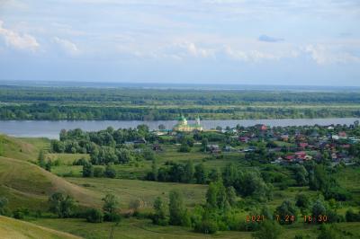 Церковь Рождества Пресвятой Богородицы (Колесниково) ( Удмуртская Республика  )