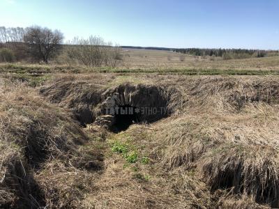 Государева почтовая дорога ( Удмуртская Республика  )