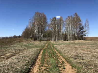 Государева почтовая дорога ( Удмуртская Республика  )