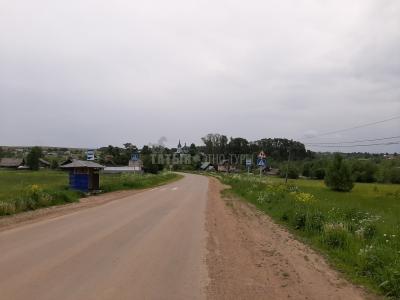 Храм с. Удугучин, Ключевая улица, 2 ( Удмуртская Республика  )