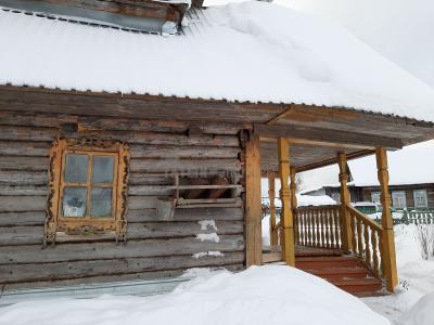 Храм Покрова Пресвятой Богородицы п.Сева ( Удмуртская Республика  )